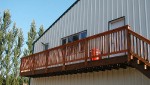 Deck Ideas