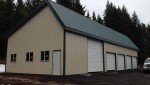 Pole-Barn