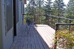 Deck Railings