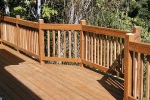 Deck Ideas