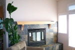 Fireplace Units
