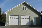 Garages of all Sizes