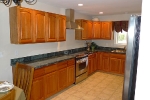 Kitchen Remodels