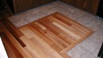 Wood Flooring and Tile Ideas